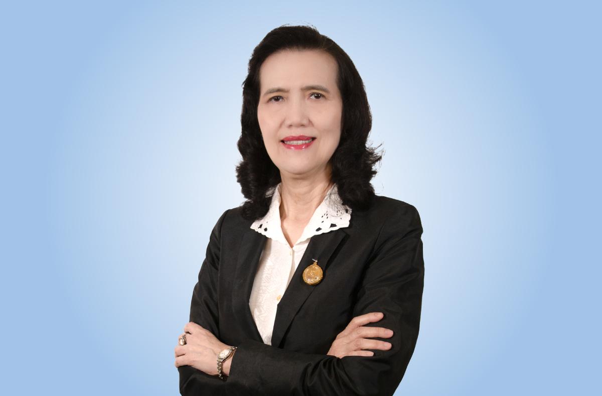 คุณประภารัตน์ ศรีวรพงษ์พันธ์